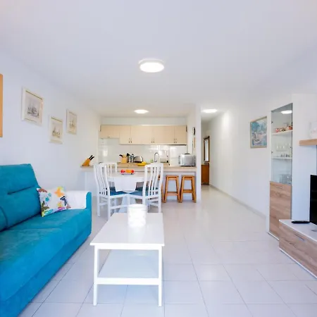 Appartamento 14 Amarilla Bay Beautiful